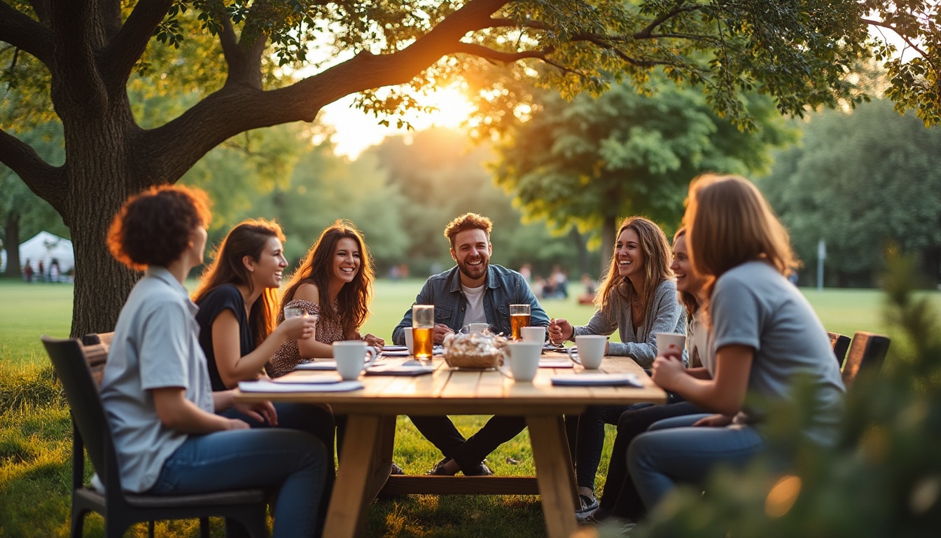 Séminaire d’entreprise : activités pour renforcer la cohésion et la motivation