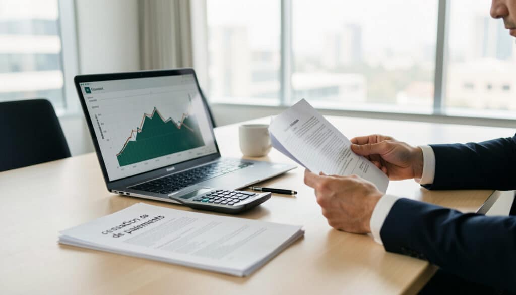 Faillite d’entreprise : procédures, effets et rebond