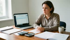 Faillite personnelle : causes, effets et recours