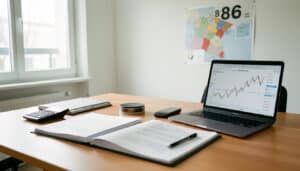 Liquidation judiciaire dans la Vienne (86) : comprendre