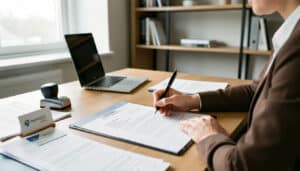 Autorisation de domiciliation d’une entreprise