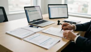 Documents obligatoires en entreprise : la liste utile
