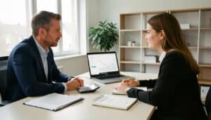 Entreprise défaillante en Mayenne : comment réagir ?