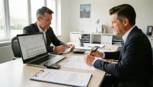 Redressement judiciaire en Mayenne : quand agir ?
