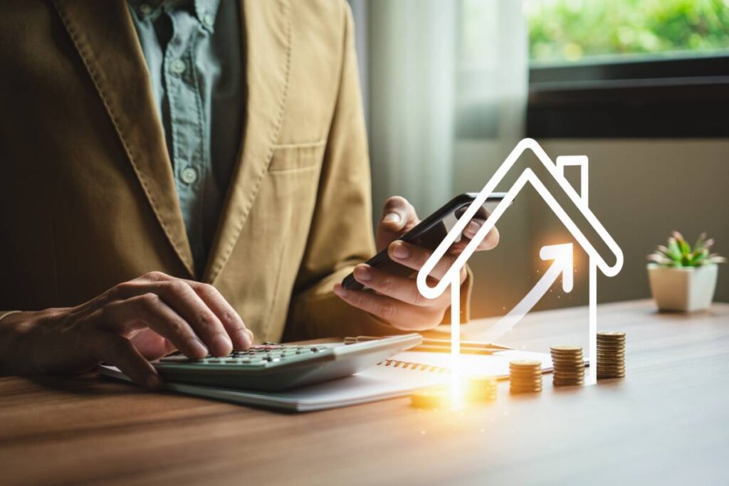 Taux immobiliers : comment lire les chiffres avant de simuler son prêt ?