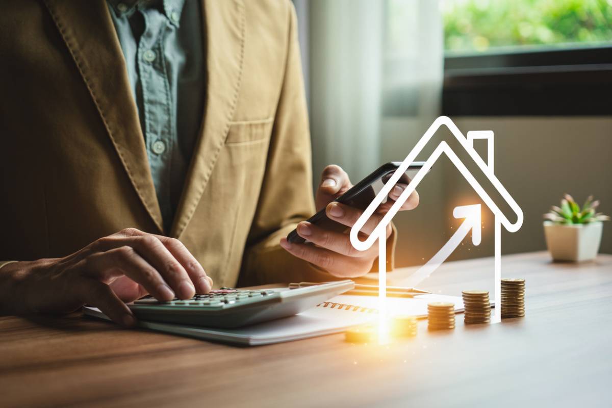 Taux immobiliers : comment lire les chiffres avant de simuler son prêt ?