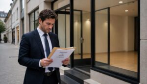 Liquidation judiciaire à Laval : procédure et suivi